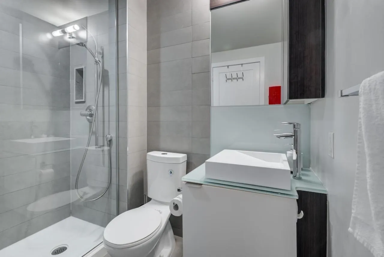 Luxury Adventure Cn Tower/Mtcc/Scotiabank Arena Apartment Toronto Canada