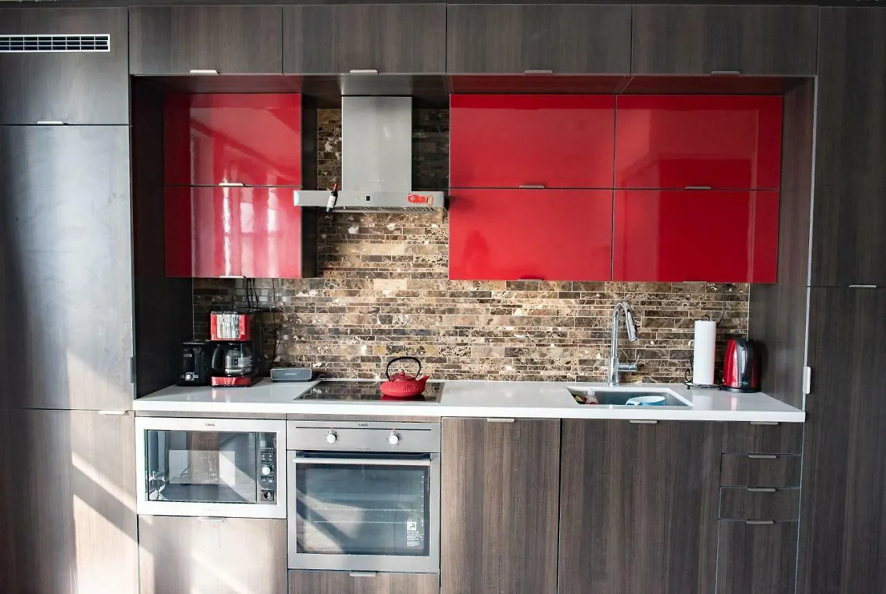 Luxury Adventure Cn Tower/Mtcc/Scotiabank Arena Apartment Toronto